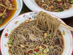 -椒香川流不息川菜馆(二七北路店)