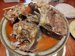 -1078號老北京涮肉(松柏店)