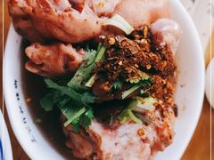 -耙猪脚(荷风香舍店)