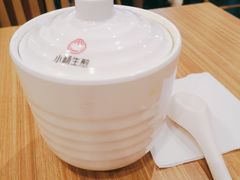 牛肉汤-小杨生煎(宜川路店)