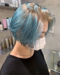 点击看大图 -IN HAIR艺术+造型
