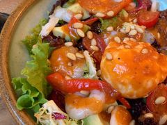 -RAC BAR(安福路店)