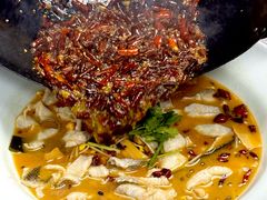-麻都·成都菜(人民广场店)
