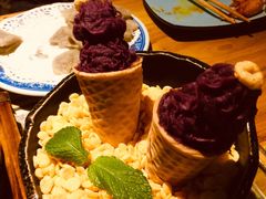 -局气 烤鸭·北京菜(光华路店)