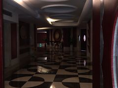 -芜湖白金汉爵大酒店