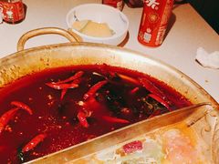 -小龙坎火锅(全球总店)