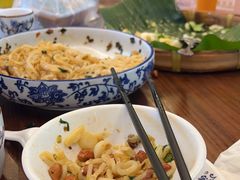 -园林美食城·本土农家菜(杨和镇店)