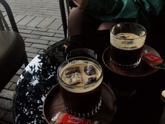 -Nirvana Cafe&Bar(北仓文创街区店)