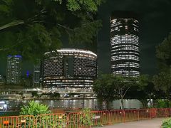 -布里斯班南岸公园
