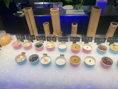 -SEA西雅图海鲜自助餐厅(海乐世界店)