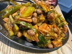 -胡同烧烤·烤肉(塔湾店)