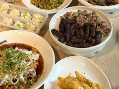 -斯琴阿妈蒙古餐厅(新城店)