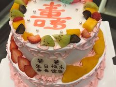 -女王蛋糕店(银海店)