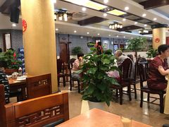 大堂-西新饭店(城中店)
