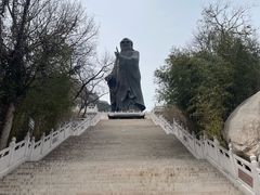 -青岛崂山太清宫