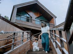 -杭州开元森泊度假乐园