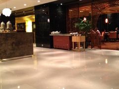 -龙之梦万丽酒店青餐厅