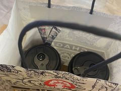 -霸王茶姬(常熟印象城店)