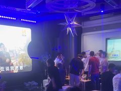 -方糖KTV-PLUS(世茂广场店)