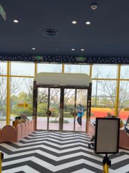 -奈尔宝·儿童乐园·亲子餐厅(苏州大悦城店)