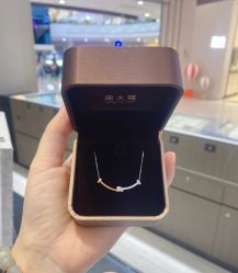 -周大福CHOW TAI FOOK(南翔老街店)