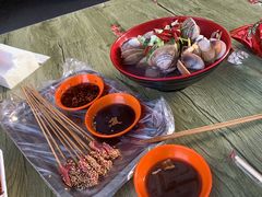 -万丰串店