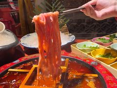 -巴九门老火锅(来福士打望店)