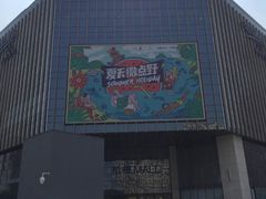 -凯德MALL(望京店)