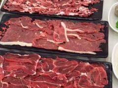 -刘少华贵州小黄牛·鲜牛肉火锅(总店)