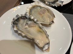 -顺德美的万豪酒店·自助餐·贡厨
