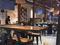 -江南小叙·美食研究院(鱼街店)