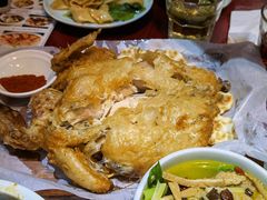 -窄巷子陕菜馆·地道陕西菜(粉巷店)
