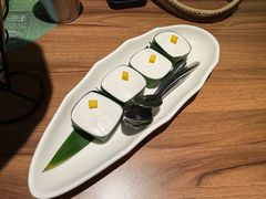 -帕蓝·暹罗料理(大学路店)
