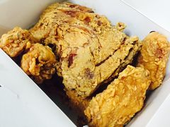 鸡翅-德克士(三门路店)