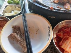 -酒拾烤肉(阳光100店)