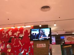 -西贝莜面村(上海百联西郊店)