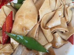 -东北人粗粮饺子坊(南山店)