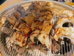 -泥炉烧肉师(新街口金銮巷店)