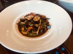 -黔蘑菇四季餐厅(观山湖店)