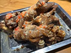 -顾四十里铺羊肉面(凤城六路店)