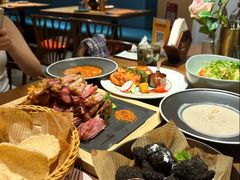 -haxnbauer海森堡德国餐厅(深圳coco店)