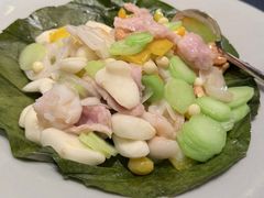 -江南雅厨(李公堤店)