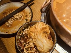 -咏江南·苏式火锅·苏州评弹(观前街店)