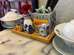 -京城小江南·北京烤鸭·江南土菜·白鱼(中关村店)