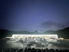 -鼎盛王朝康熙大典实景演出