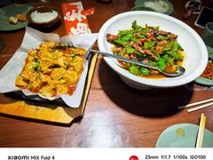 -小杨烤肉(朱雀店)