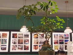 -漢舍中国菜馆(浦东嘉里城店)