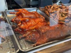-竺桥兄弟烤鸭(总店)