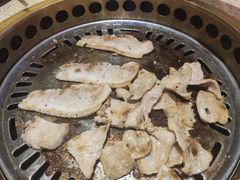 -妙香居韩国烤肉(容桂天佑城店)