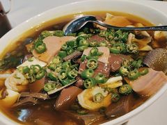 -眉州东坡(华联万柳店)